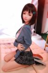 Reiko - Asian Cute Mini Sex Doll 💋 NakeDoll _003