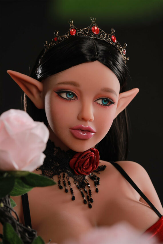 Valery - Lovely Girl Sex Doll - 158cm_5ft2 (25)