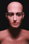 5'5 Male Sex Doll - Darius II-VSDoll Realistic Sex Doll