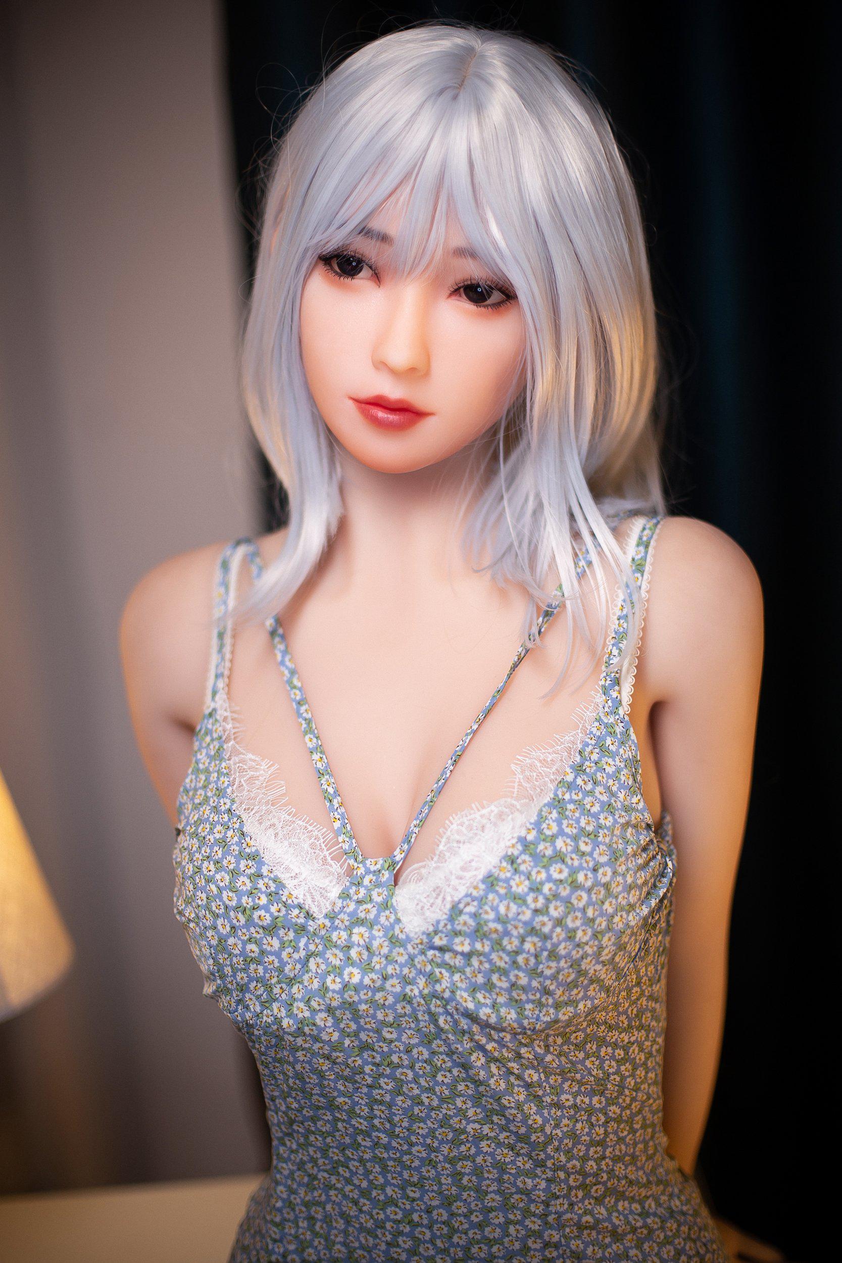 Anais - Realistic Love Doll-VSDoll Realistic Sex Doll