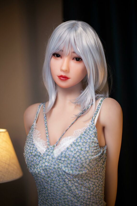 Anais - Realistic Love Doll-VSDoll Realistic Sex Doll