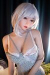 Anais - Realistic Love Doll-VSDoll Realistic Sex Doll