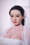 Armani - Pregnant TPE Sex Doll-VSDoll Realistic Sex Doll