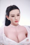 Armani - Pregnant TPE Sex Doll-VSDoll Realistic Sex Doll