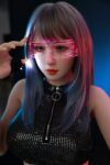 Colleen - Real Love Asian Fancy Sex Doll-VSDoll Realistic Sex Doll