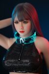 Colleen - Real Love Asian Fancy Sex Doll-VSDoll Realistic Sex Doll