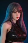 Colleen - Real Love Asian Fancy Sex Doll-VSDoll Realistic Sex Doll