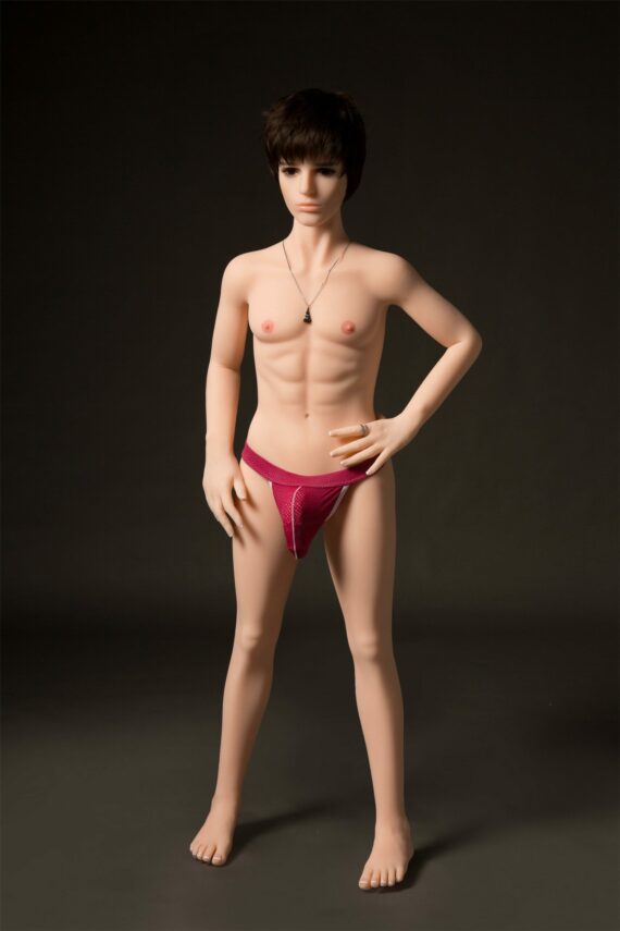 Dylan - Male Sex Doll life size with penis- Realistic Sex Doll - Custom Sex Doll - VSDoll