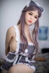 Esther - Maid Sex Doll-VSDoll Realistic Sex Doll