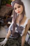 Esther - Maid Sex Doll-VSDoll Realistic Sex Doll