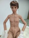 Fredrik - Male Sex Doll life size with penis- Realistic Sex Doll - Custom Sex Doll - VSDoll