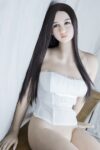 Gigi - Beautiful Japanese Sex Doll-VSDoll Realistic Sex Doll