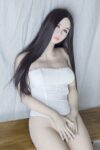 Gigi - Beautiful Japanese Sex Doll-VSDoll Realistic Sex Doll