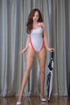 Jenna - K-Pop Sex Doll-VSDoll Realistic Sex Doll