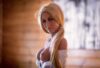 Lexi - Skinny Blonde Sex Doll-VSDoll Realistic Sex Doll