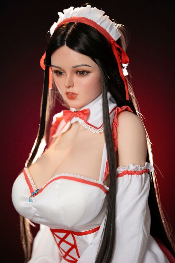 Loretta - Realistic Charming BBW Sex Doll-VSDoll Realistic Sex Doll