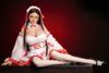 Loretta - Realistic Charming BBW Sex Doll-VSDoll Realistic Sex Doll