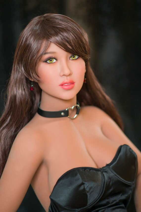 Mel - Teen Sex Doll-VSDoll Realistic Sex Doll