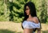 Molly - All American Sex Doll-VSDoll Realistic Sex Doll