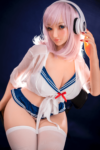 Moon - Hentai Sex Doll-VSDoll Realistic Sex Doll