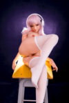 Moon - Hentai Sex Doll-VSDoll Realistic Sex Doll