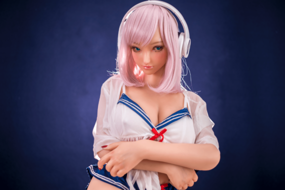 Moon - Hentai Sex Doll-VSDoll Realistic Sex Doll