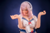 Moon - Hentai Sex Doll-VSDoll Realistic Sex Doll