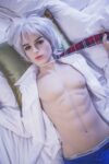 Patrick - Anime Male Sex Doll-VSDoll Realistic Sex Doll