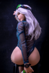 Suki - Sci-Fi Sex Doll-VSDoll Realistic Sex Doll