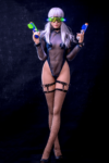 Suki - Sci-Fi Sex Doll-VSDoll Realistic Sex Doll