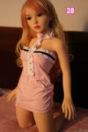 VSDoll Wig Series-VSDoll Realistic Sex Doll