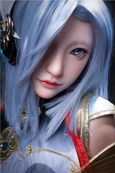 Inazuma-Shenhe-Sex-Doll-Genshin-Impact-cosplay-doll-10
