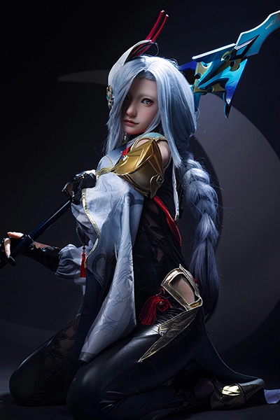Inazuma-Shenhe-Sex-Doll-Genshin-Impact-cosplay-doll-11