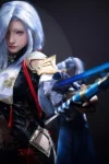 Inazuma-Shenhe-Sex-Doll-Genshin-Impact-cosplay-doll-6