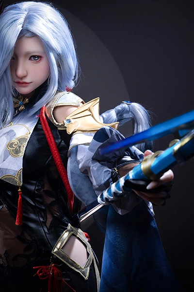Inazuma-Shenhe-Sex-Doll-Genshin-Impact-cosplay-doll-6