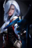 Inazuma-Shenhe-Sex-Doll-Genshin-Impact-cosplay-doll-9
