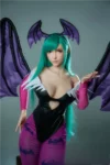 Tifa-Final-Fantasy-7-Silicone-Tifa-Sex-Doll-Cos-167cm-2-1