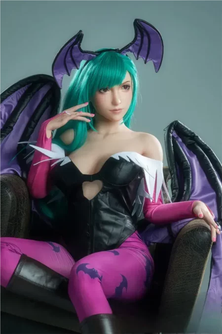Tifa-Final-Fantasy-7-Silicone-Tifa-Sex-Doll-Cos-167cm-6-1