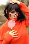 Velma-Sexy-Cosplay-Sex-Doll-with-short-black-hair-3