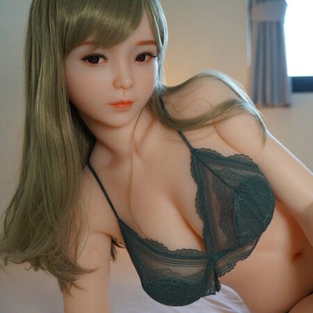Akira-Small-Sex-Doll-with-Sexy-Suit-Looks-like-young-2