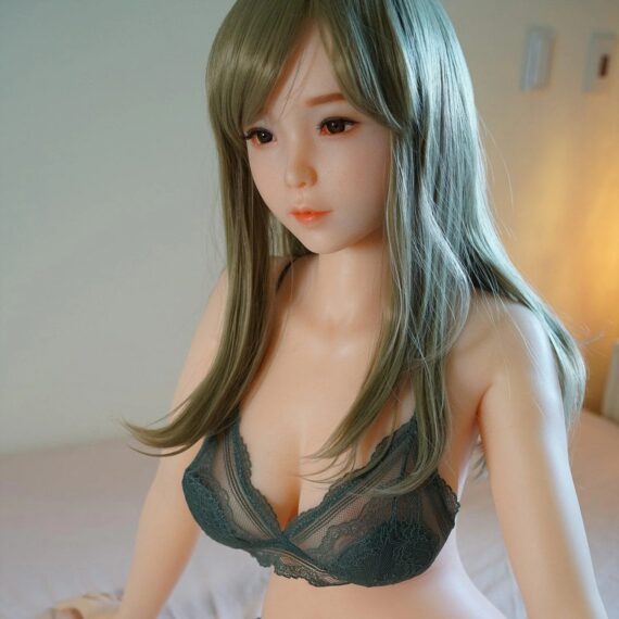 Akira-Small-Sex-Doll-with-Sexy-Suit-Looks-like-young-6