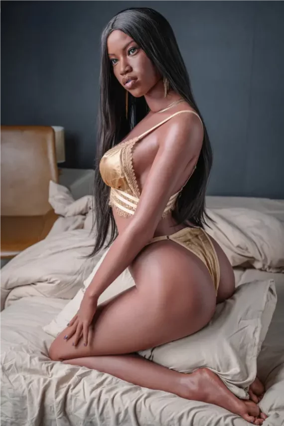 Hollie-Life-Size-Black-Sex-Doll-170-12