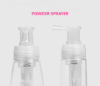 POWDER-SPRAYER