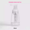 Powder-spray-bottle