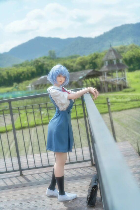 Rei-Ayanami-Anime-Sex-Doll-with-Blue-Hair-9-scaled-1