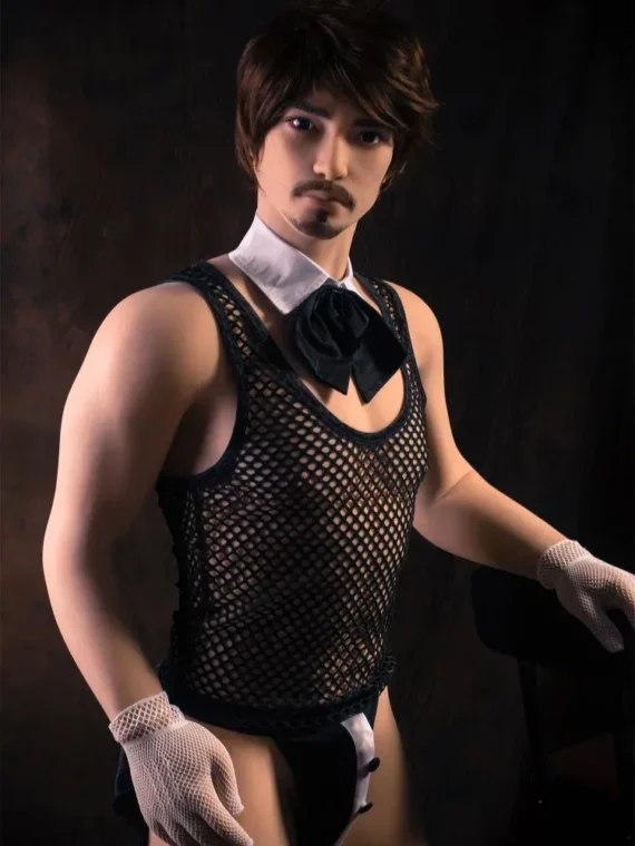 Gino-25E225802593-Sexy-Rabbit-Man-TPE-Male-Sex-Doll-5