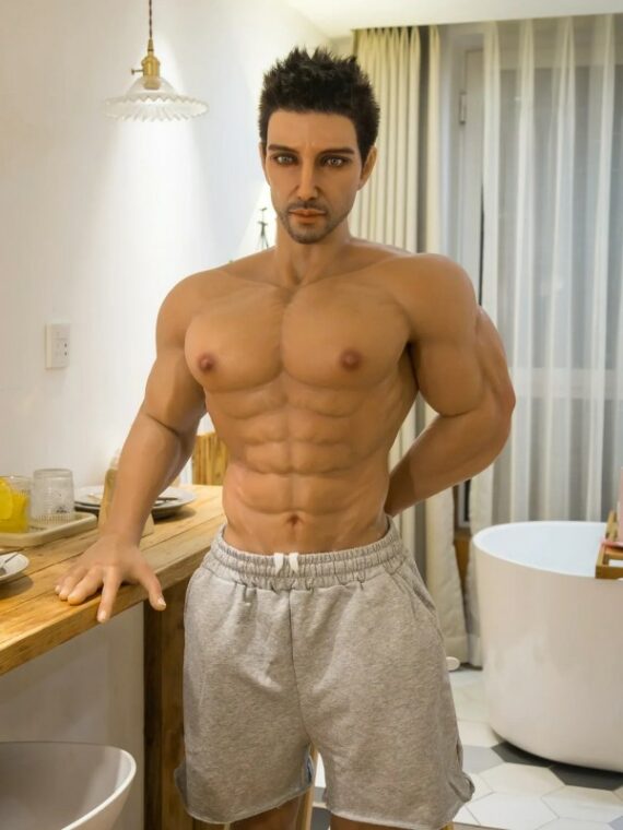 Kaelen-Full-Size-Silicone-Male-Sex-Doll-with-Muscular-Body-177cm-5-1