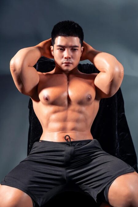 Leo-Realastic-Male-Sex-Doll-with-Integrated-Silicone-Head-and-Penis-170cm-2