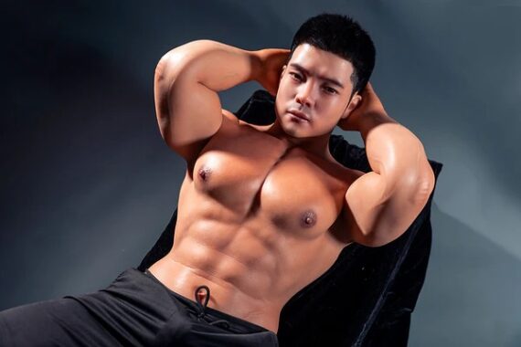 Leo-Realastic-Male-Sex-Doll-with-Integrated-Silicone-Head-and-Penis-170cm-4
