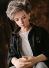 Ming-Handsome-Male-Sex-Doll-with-Silver-short-hair-5